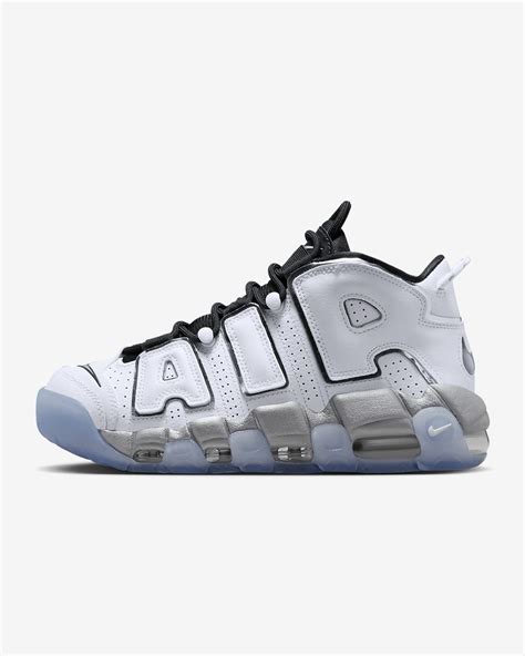 Nike shoes uptempo